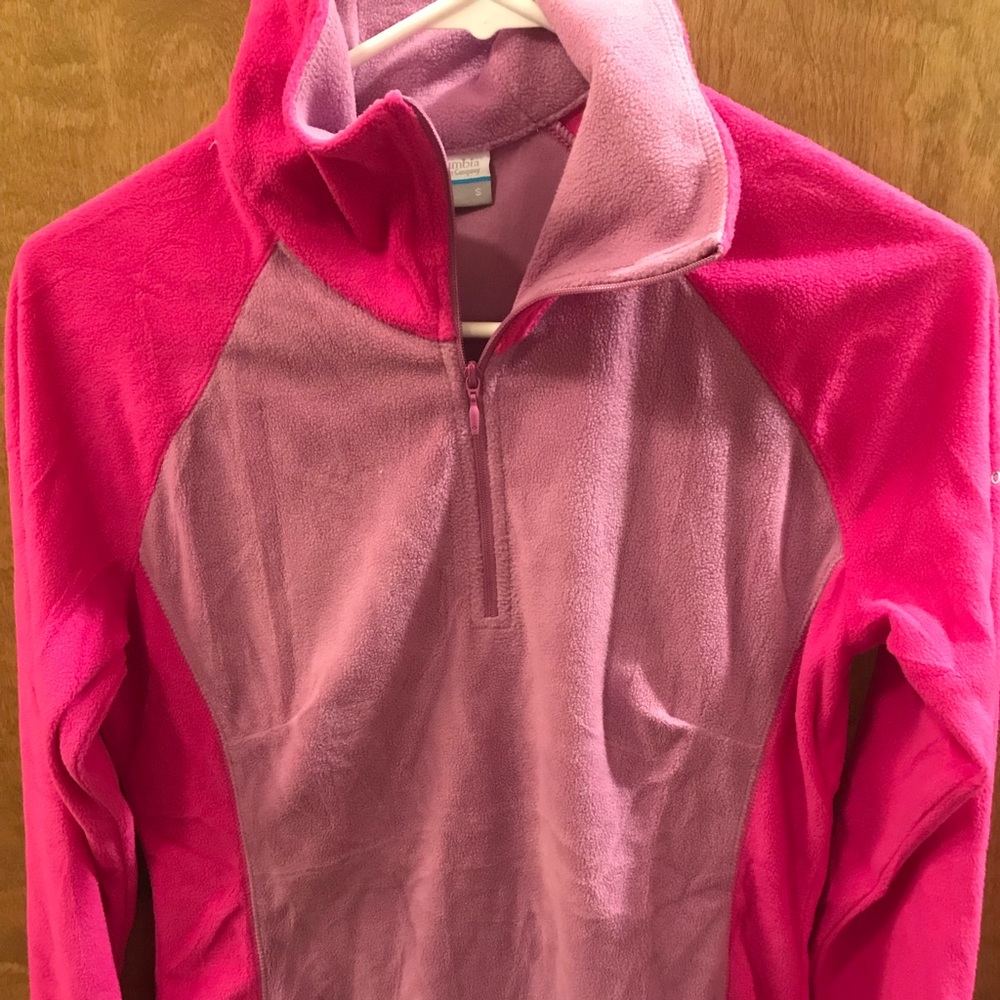 Columbia Women’s Fleece 1/2 Zip